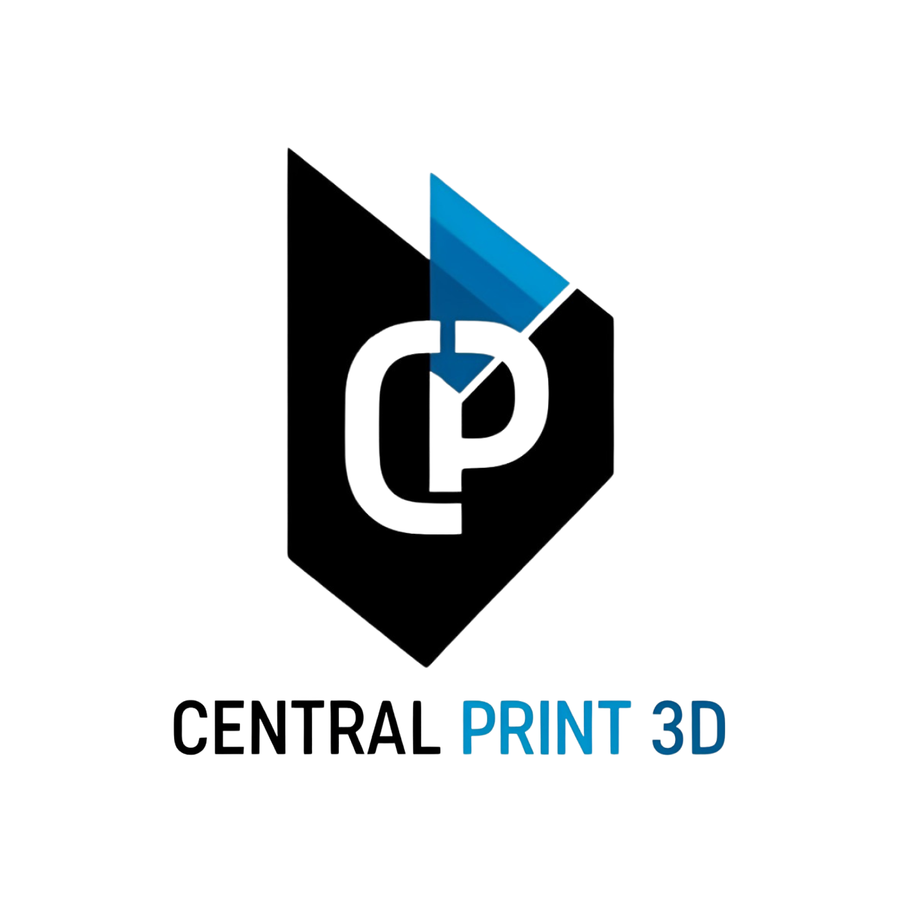 Voolt3d central print 3d